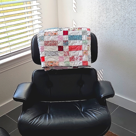 Cozy Quilt - Picture 8 of 11